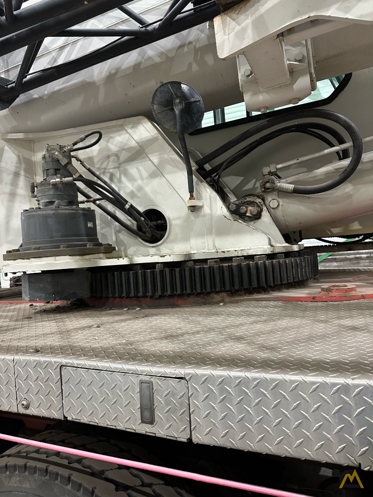 2005 Link-Belt HTC-8690 90t Telescopic Hydraulic Truck Crane - CranesList ID: 1073 22