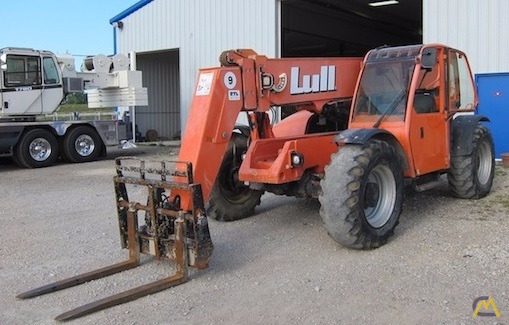 2005 LULL 944E-42 FORKLIFT 0