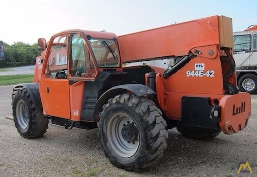 2005 LULL 944E-42 FORKLIFT 2