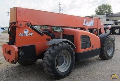 2005 LULL 944E-42 FORKLIFT 3