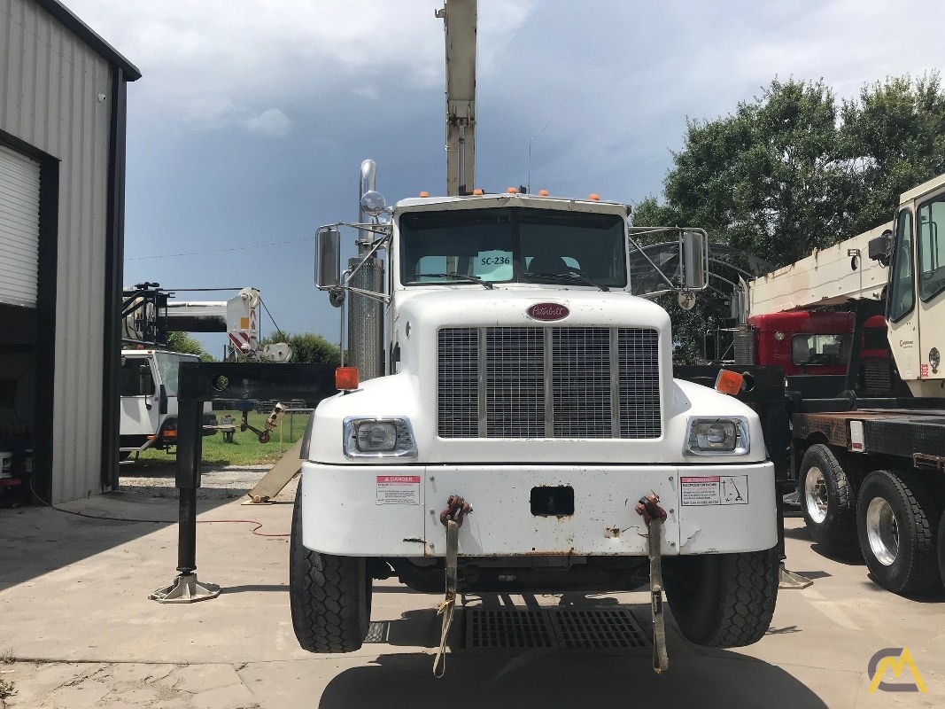 2005 National 9103A 26-Ton Boom Truck Crane 4