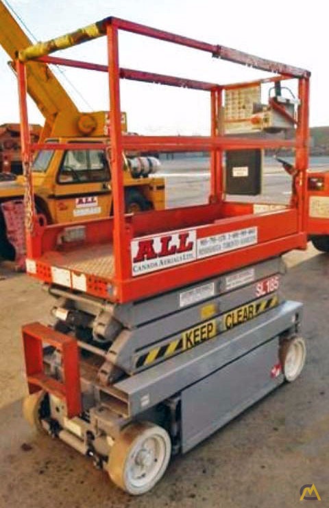 2005 Skyjack SJ3219 2