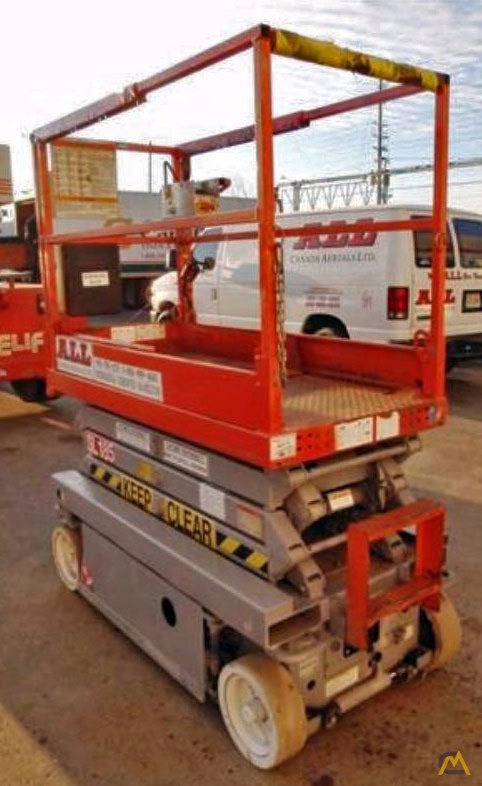 2005 Skyjack SJ3219 3