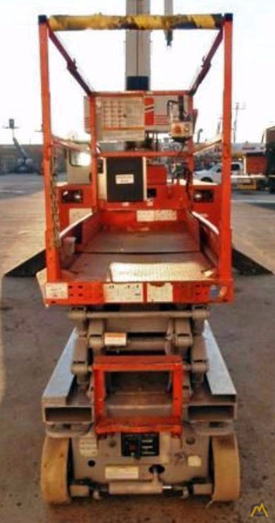 2005 Skyjack SJ3219 6