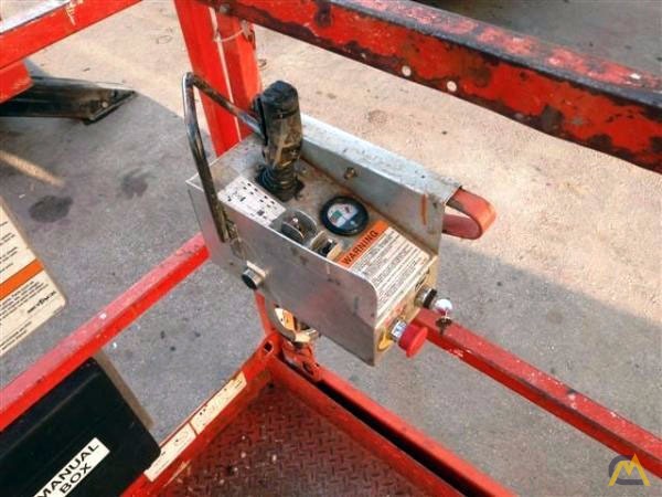 2005 Skyjack SJ3219 9