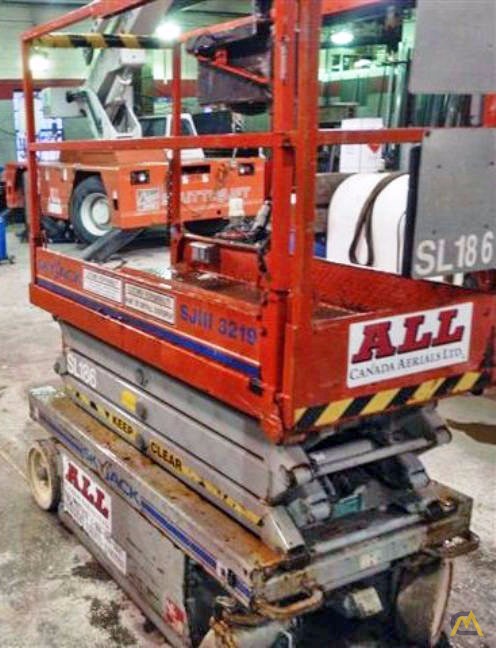 2005 Skyjack SJ3219 2