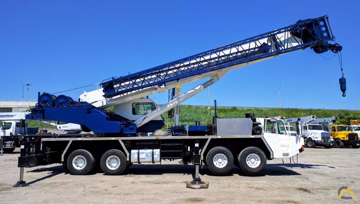 2005 TADANO TT800XXL-4 3