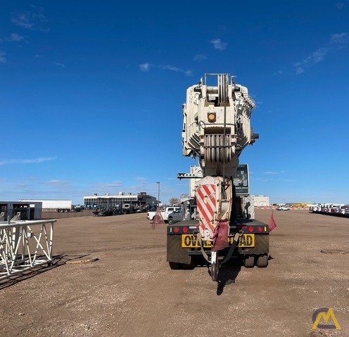 2005 Terex Demag AC 250-1 300-Ton All Terrain Crane; CranesList ID: 331 12