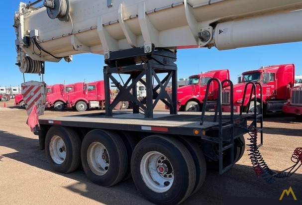2005 Terex Demag AC 250-1 300-Ton All Terrain Crane; CranesList ID: 331 39