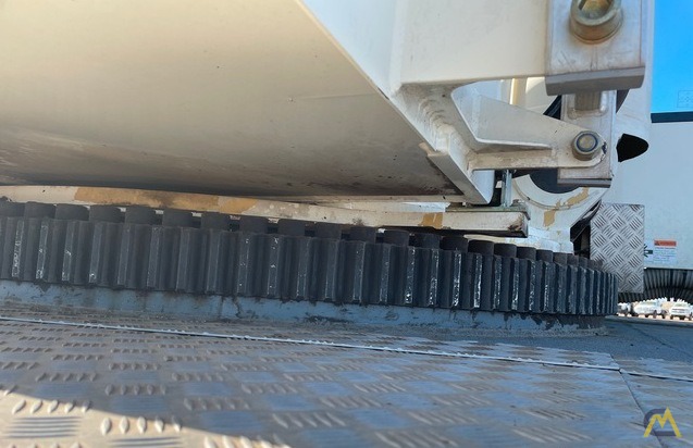 2005 Terex Demag AC 250-1 300-Ton All Terrain Crane; CranesList ID: 331 33