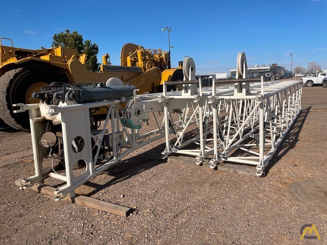 2005 Terex Demag AC 250-1 300-Ton All Terrain Crane; CranesList ID: 331 42