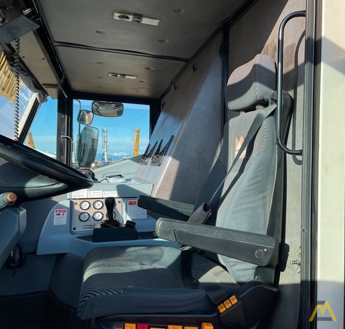 2005 Terex Demag AC 250-1 300-Ton All Terrain Crane; CranesList ID: 331 45