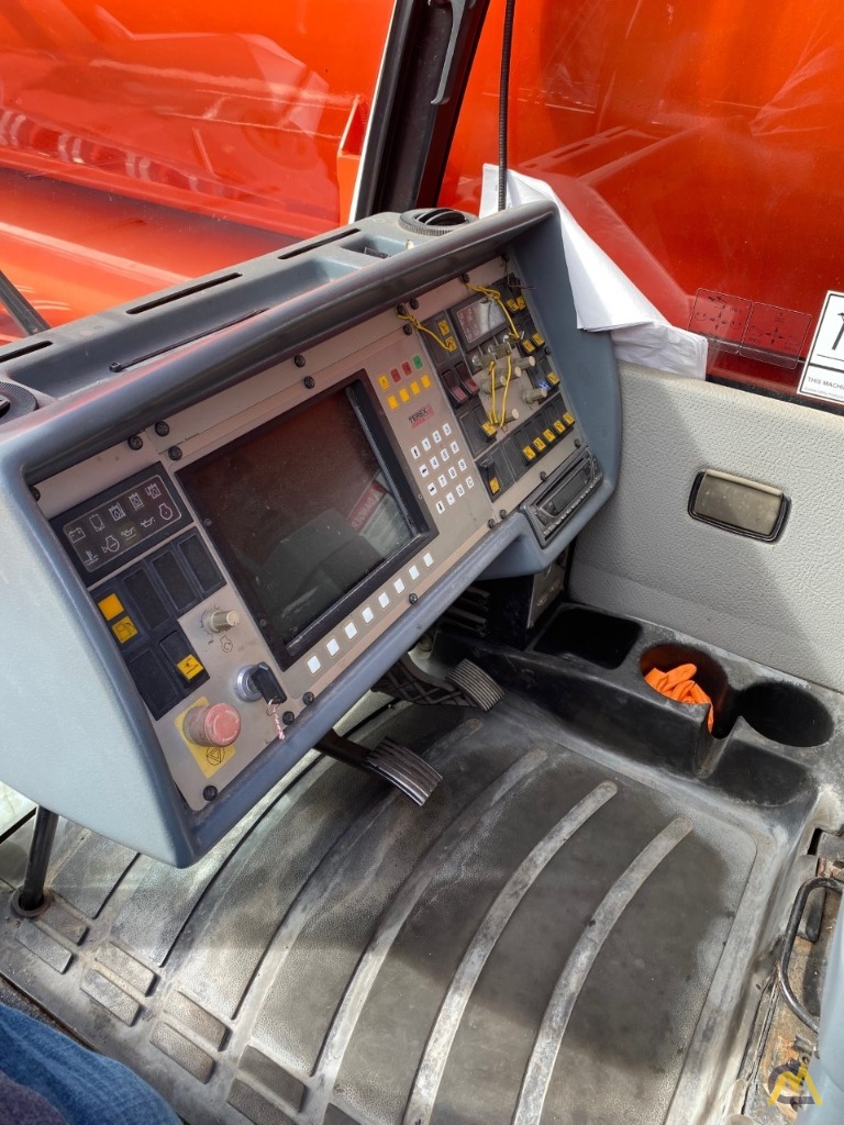 2005 Terex Demag AC 350-1 400-Ton All Terrain Crane 5