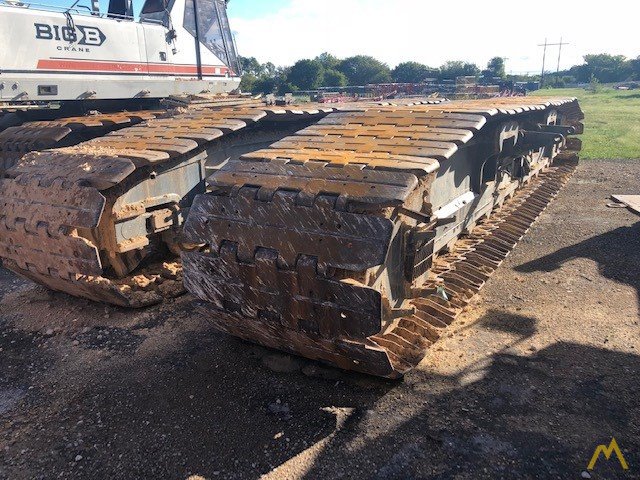 2005 Terex HC 275 275-Ton Lattice Boom Crawler Crane  18