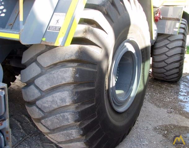 2005 TEREX RT775 6
