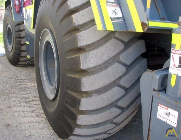 2005 TEREX RT775 7