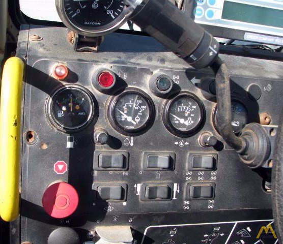2005 TEREX RT775 11