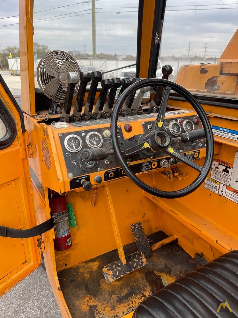 2006 Broderson IC-200 15-Ton Carry Deck Crane 4