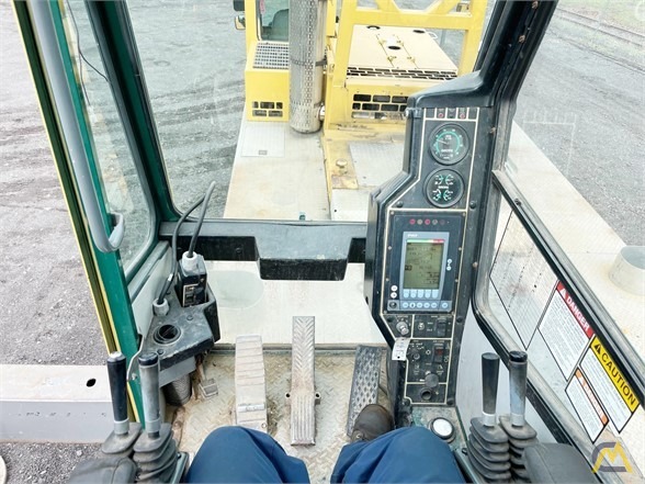 2006 Grove TMS700E 60-Ton Telescopic Truck Crane 5