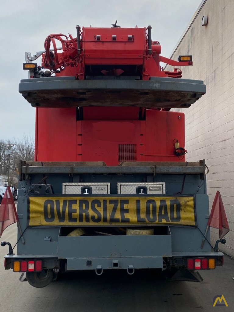 2006 Liebherr LTM 1090-4.1 110-Ton All Terrain Crane 8