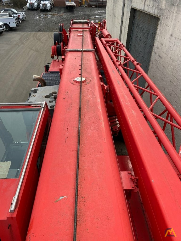 2006 Liebherr LTM 1090-4.1 110-Ton All Terrain Crane 12