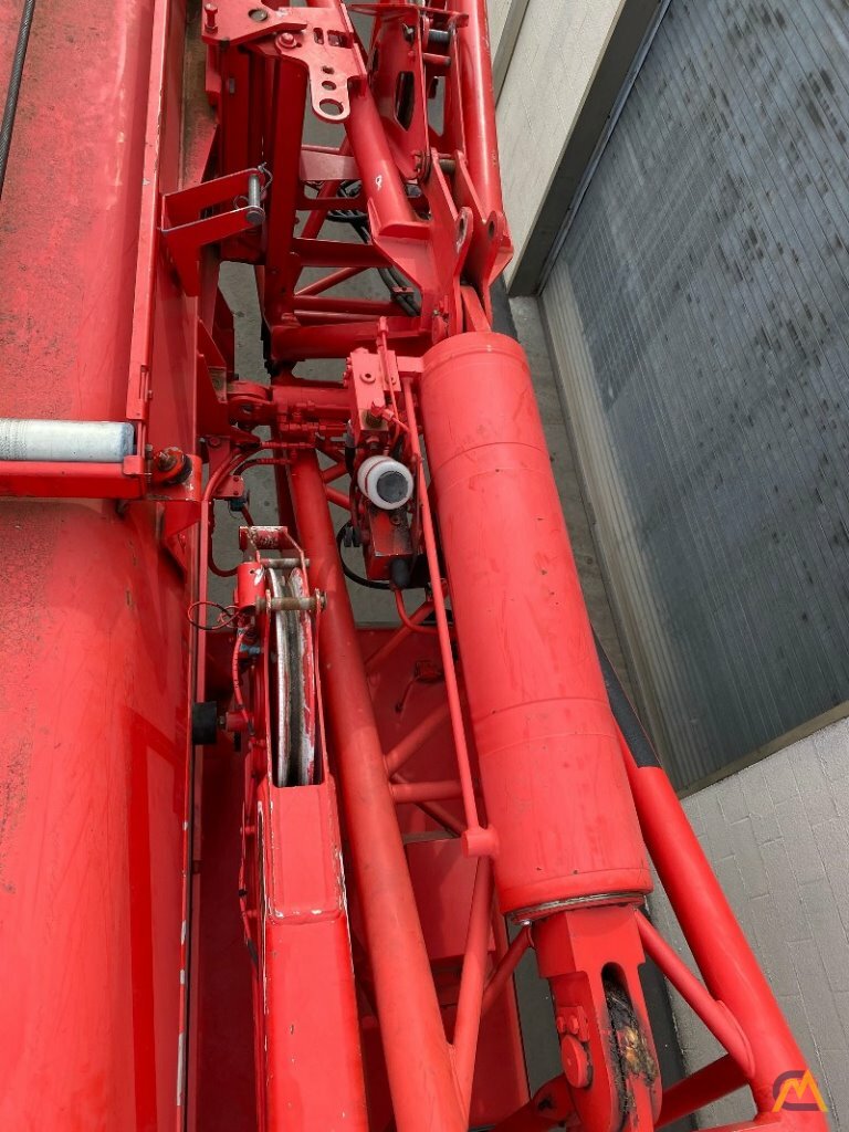 2006 Liebherr LTM 1090-4.1 110-Ton All Terrain Crane 26