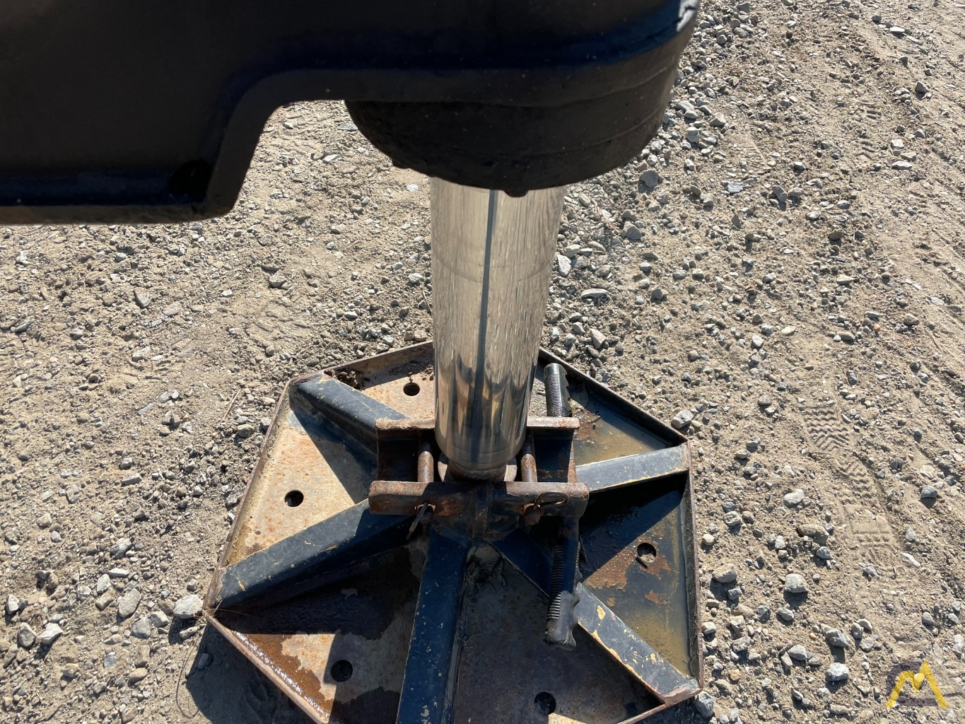 2006 Link-Belt HTC-8675 75-Ton Hydraulic Truck Crane 38