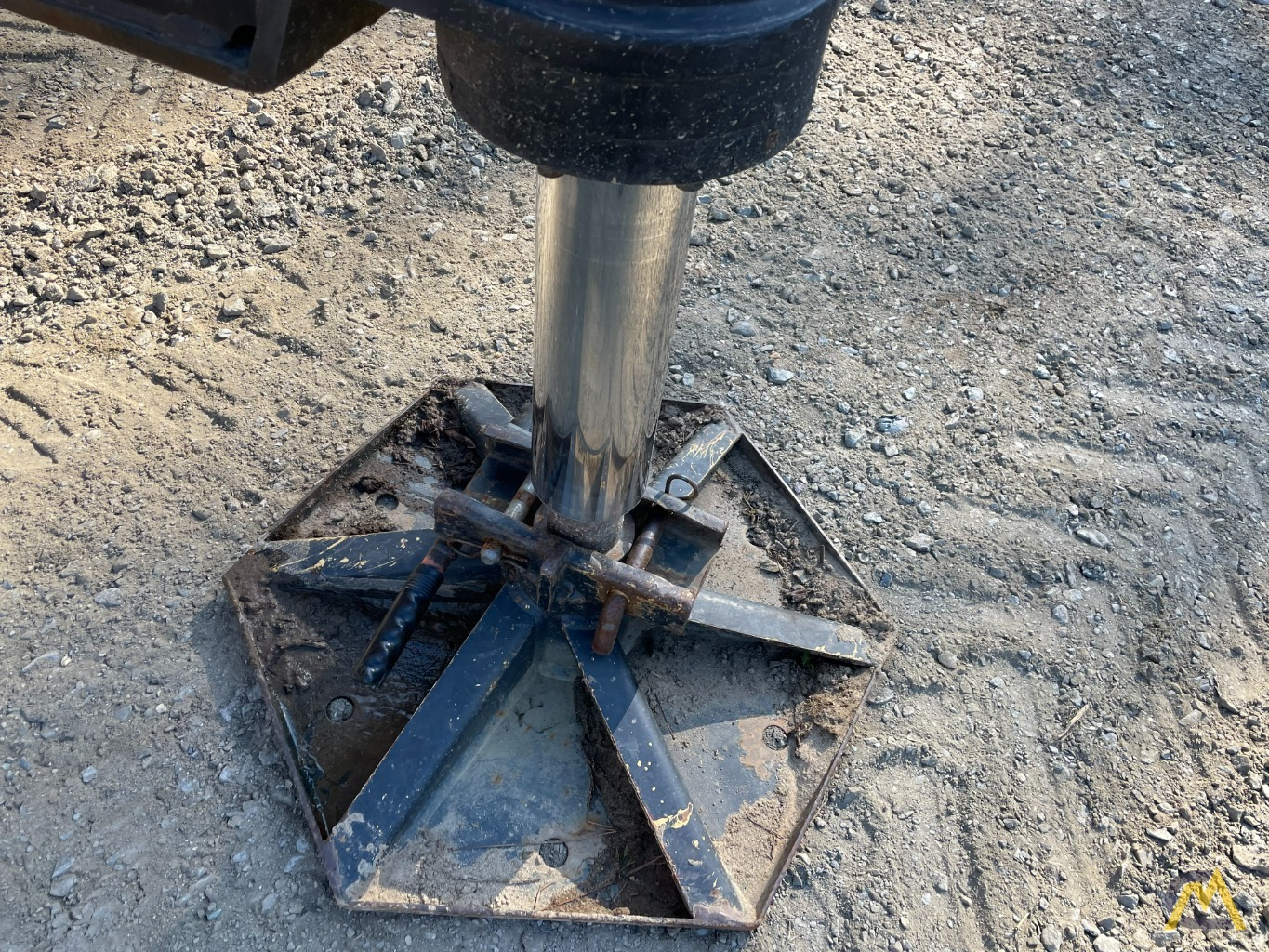 2006 Link-Belt HTC-8675 75-Ton Hydraulic Truck Crane 39