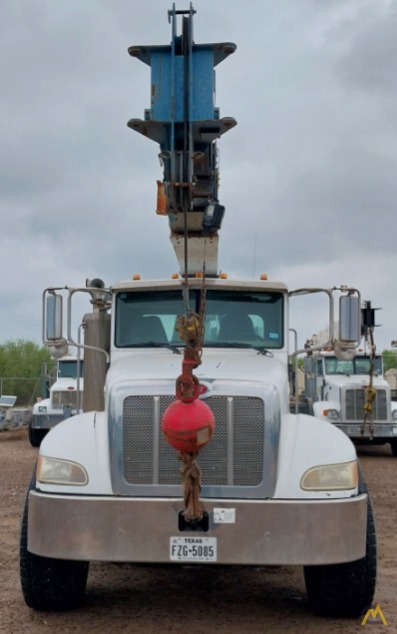2006 Manitex 2892S Boom Truck Crane 2