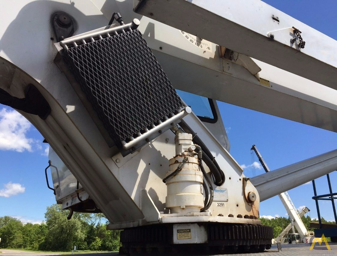 2006 Manitex 38100SHL 6