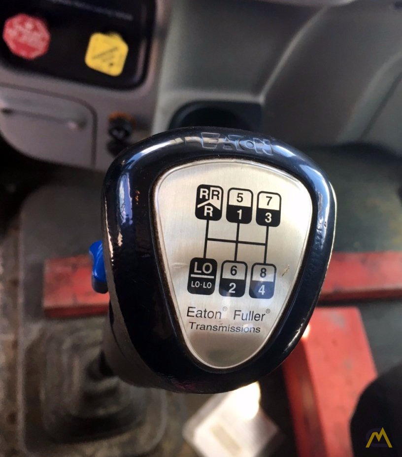 2006 Manitex 38100SHL 9