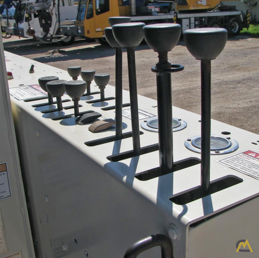 2006 NATIONAL 900A 13