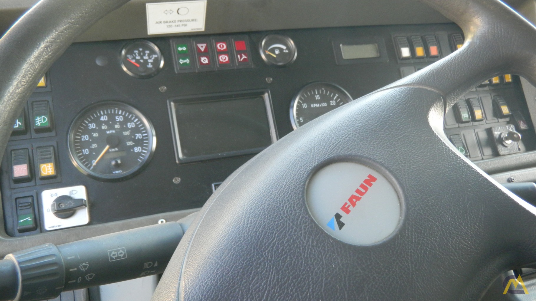 2006 Tadano ATF 110G-6 130-Ton All Terrain Crane 2