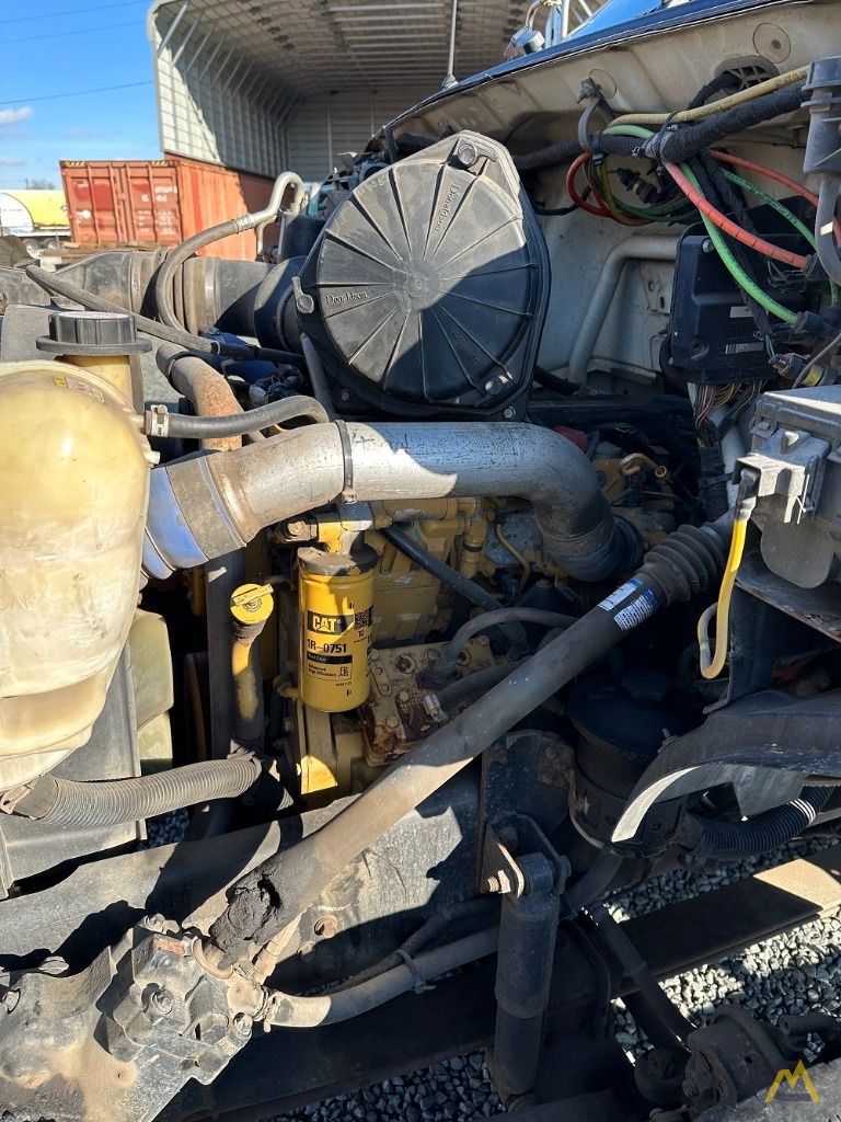 2006 Terex BT 3470 25-Ton Boom Truck Crane 13