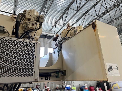 2006 Terex T 340-1XL 40-Ton Telescopic Truck Crane 5
