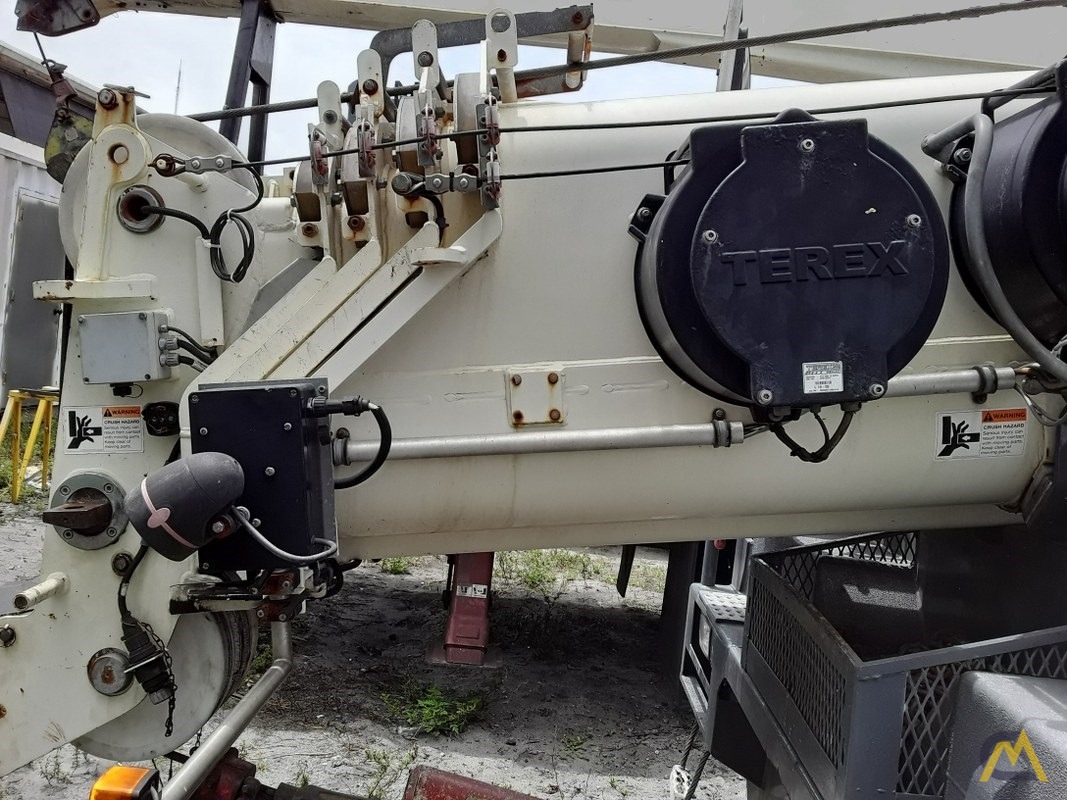 2007 Terex/Demag AC 40 City 40-Ton Compact All Terrain Crane 6