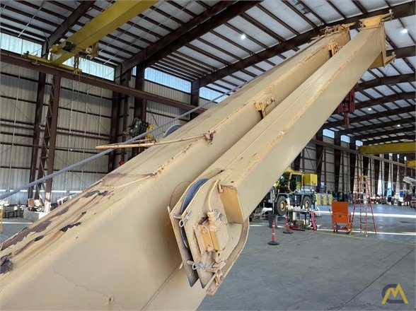 2007 Broderson IC-200-2F 15-Ton Carry Deck Crane 13