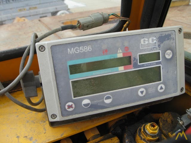 2007 Broderson IC-80-3G 9-Ton Carry Deck Crane; CranesList ID: 544 13