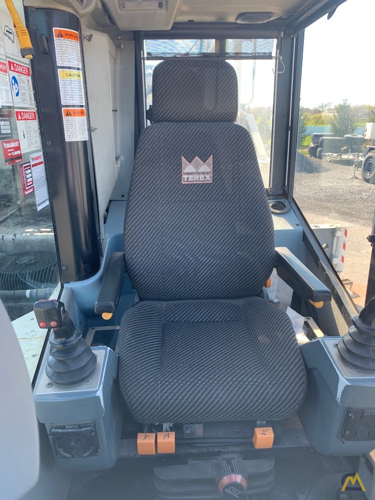 2007 Demag AC 350 400-Ton All Terrain Crane 12