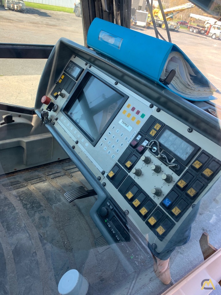 2007 Demag AC 350 400-Ton All Terrain Crane 13