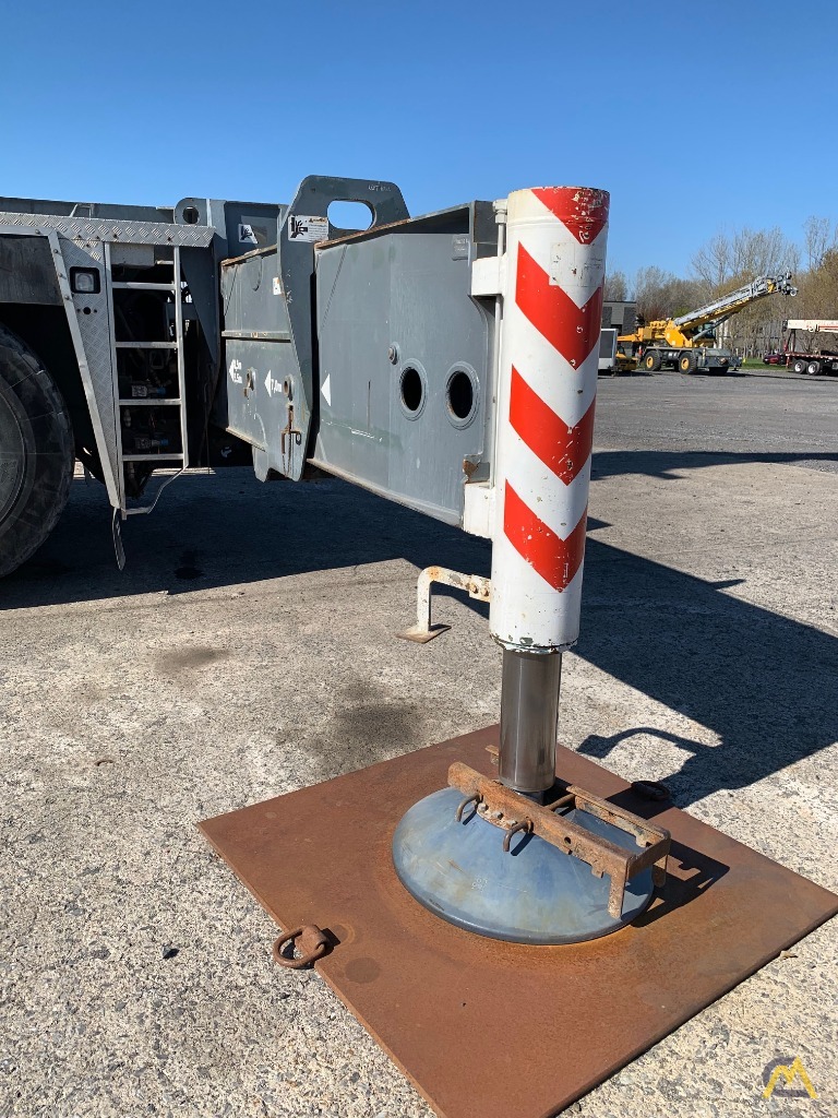 2007 Demag AC 350 400-Ton All Terrain Crane 17