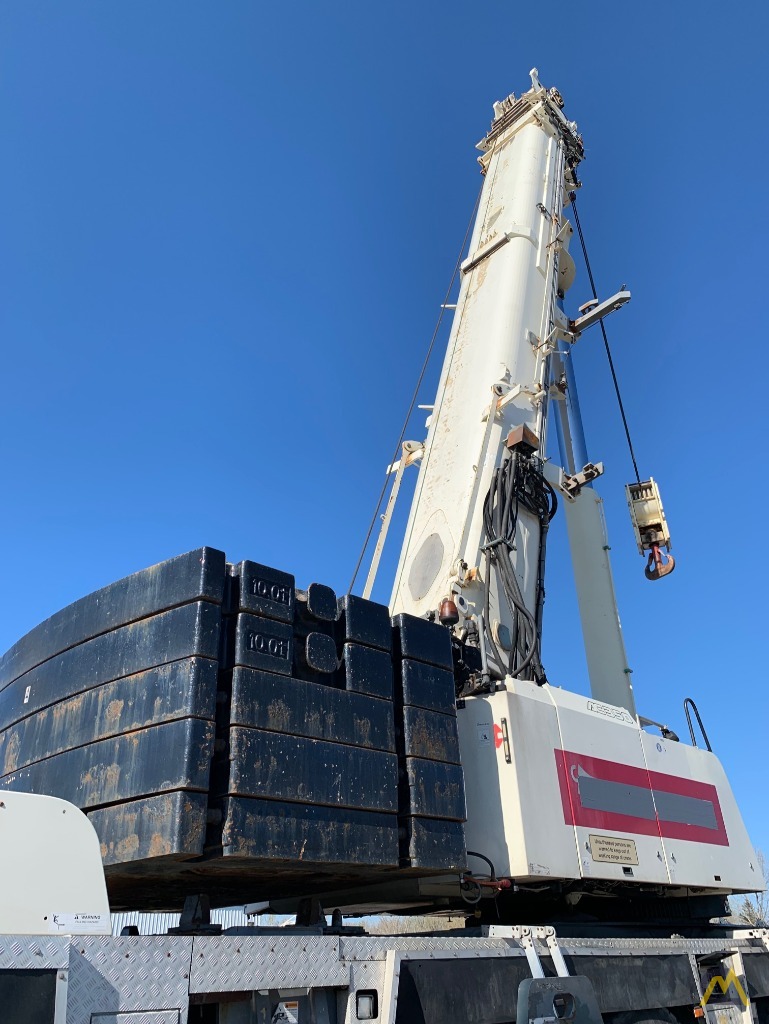 2007 Demag AC 350 400-Ton All Terrain Crane 6