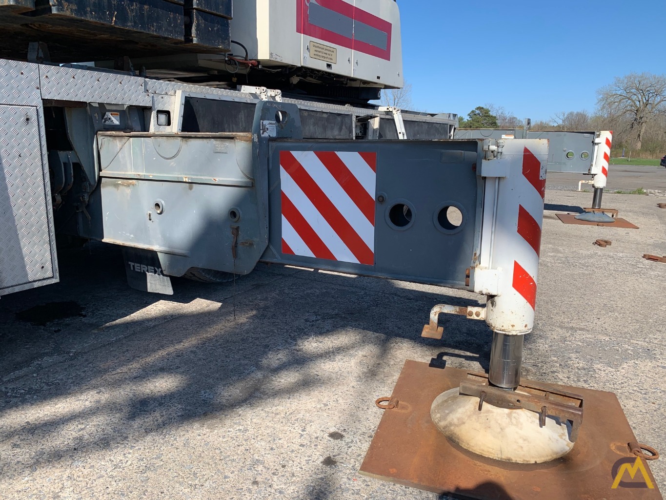 2007 Demag AC 350 400-Ton All Terrain Crane 21