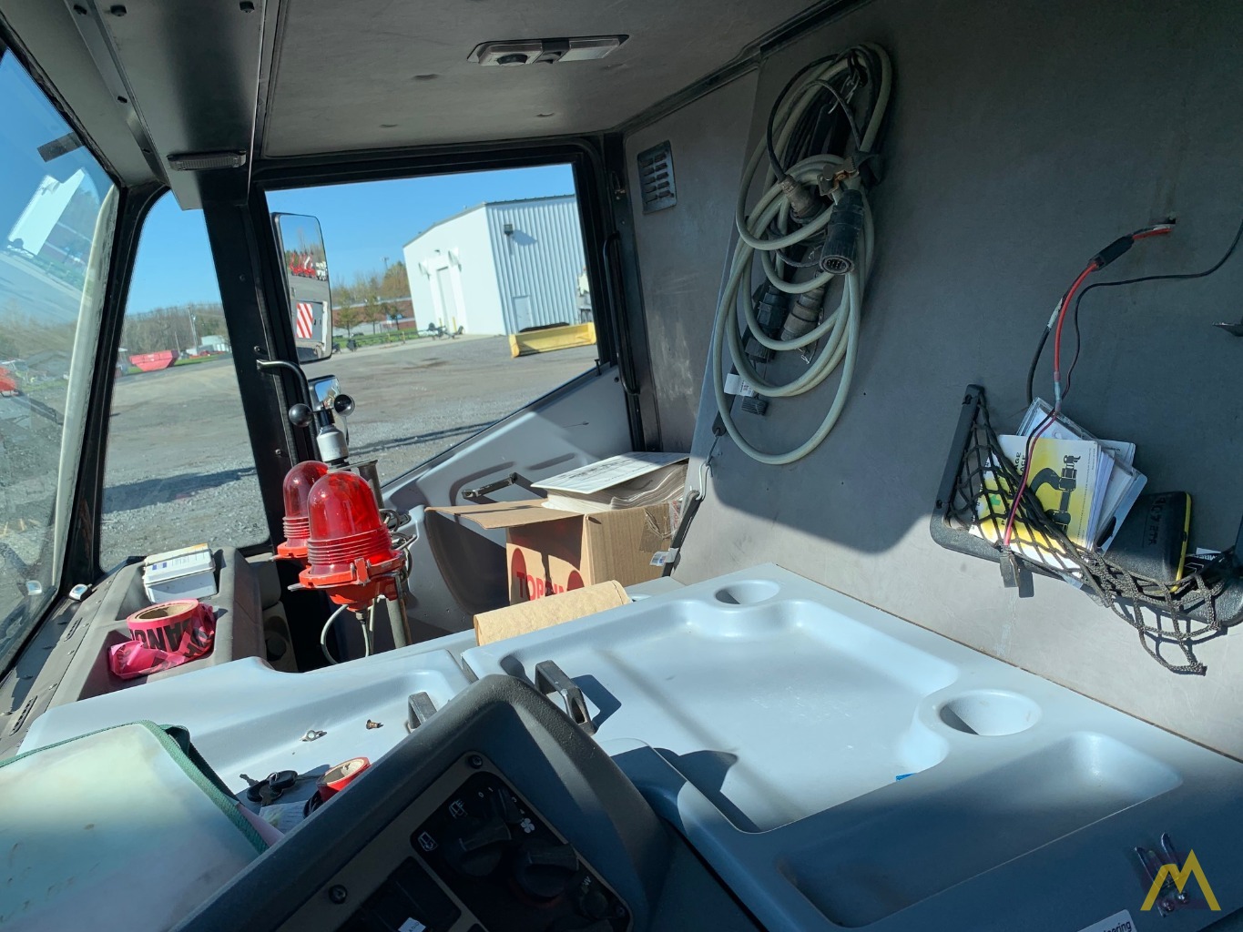 2007 Demag AC 350 400-Ton All Terrain Crane 25