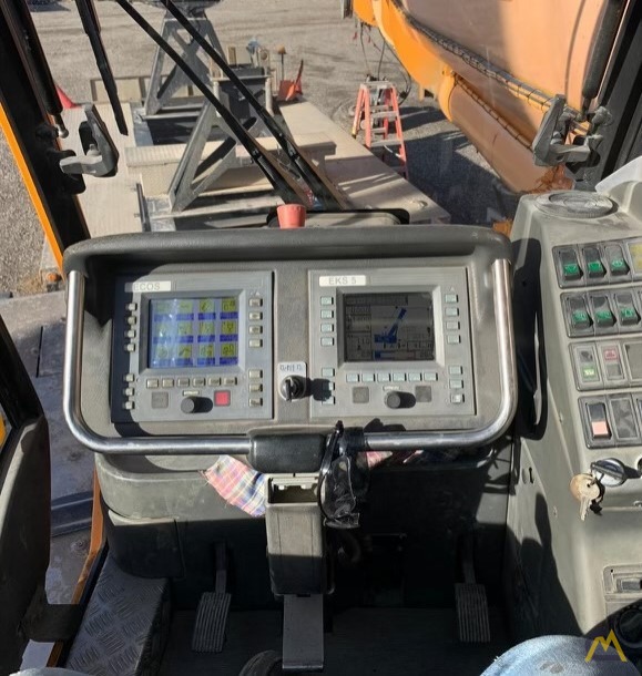 2007 Grove GMK5275 All Terrain Crane 2