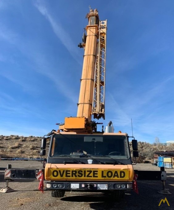 2007 Grove GMK5275 All Terrain Crane 6