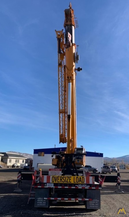 2007 Grove GMK5275 All Terrain Crane 8