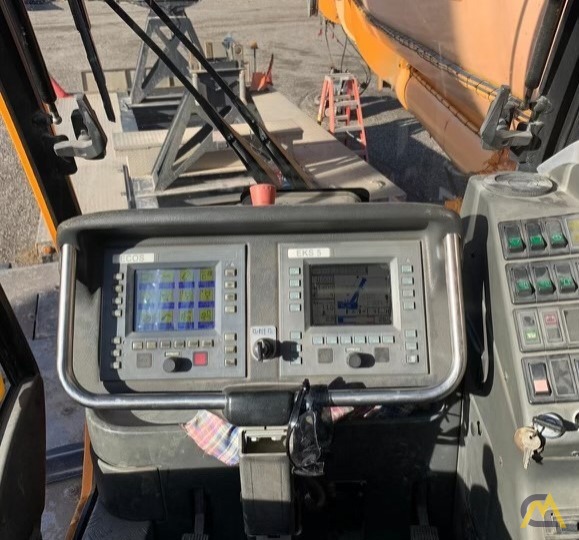 2007 Grove GMK5275 All Terrain Crane 1
