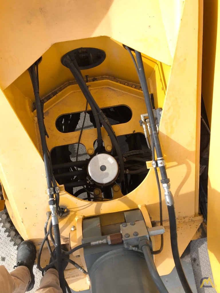 Grove RT875E 75-Ton Rough Terrain Crane 12