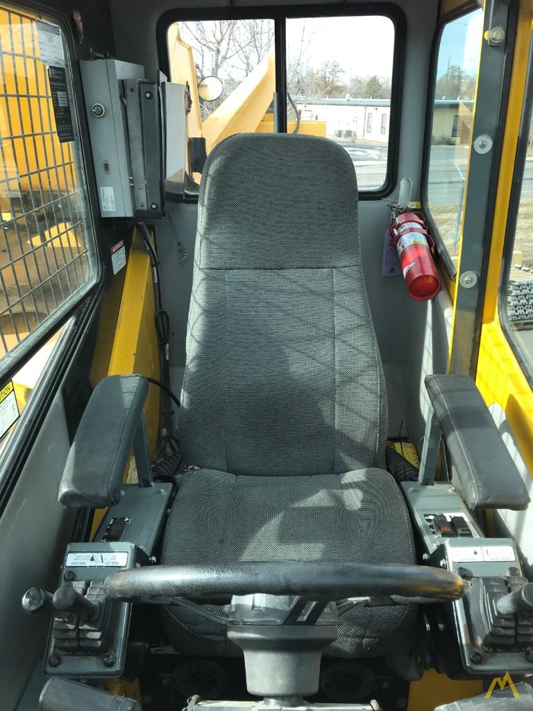Grove RT875E 75-Ton Rough Terrain Crane 13